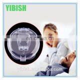 Magnets Silicone Snore Aid Snore Stopper , Snore Nose#ZHBJ-006