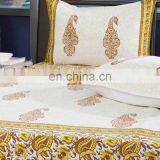 Colorful Printed Bedding Sets & Bed Sheets & Bed Covers thumbnail-3