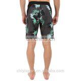 Printed Sexy Swimwear Xxx Quick Dry Mens Swimming Trunks thumbnail-3