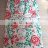 New Hot Sale Custom Climing Bike 3 Hole Balaclava Knit Ski Mask Knitted Mask Hats Beanie Hats Caps Brown Wholesale thumbnail-5