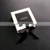 Shenzhen Factory Sale Luxury Jewelry Packing Box With Custom Logo thumbnail-1