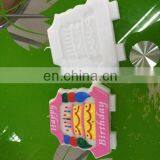 SLJET Digital Wax 3d Calca Flatbed Printer for Sale thumbnail-2