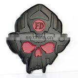 Chrome Car Badges Auto Emblems thumbnail-4