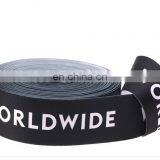 Elastic Band Custom Printed Logo