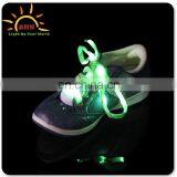 2016 New Factory Price Shoelaces Led Nylon Shoe Laces for Party Decoration