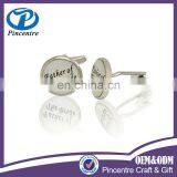 Hot China Products Wedding Cuffllinks/father of the Bride Cufflinks thumbnail-1