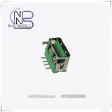 High quality green 4 pin USB 2.0 type A usb connector