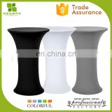 cocktail table stretch cover,White Cocktail Table Cover,black Cocktail Table Cover