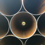 EN10219 LSAW Welded Carbon Steel Pipe thumbnail-2