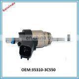 Fuel Injector Nozzle 35310-3C550 353103C550 For Azera Genesis Santa Fe 3.3L 3.8L 2012 2013 thumbnail-1