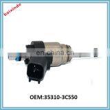 Fuel Injector Design OEM 35310-3C550