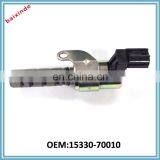 Personalised Car Accessories VVT Oil Control Valve For Lexus IS200/300 Altezza 2.0L 1GFE OEM 15330-70010 thumbnail-3