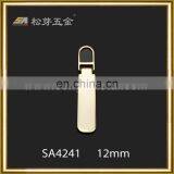 2016 New Design Metal Fittings-fashion Puller for Leather Bags,handbags,purse thumbnail-1