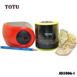 4.48''*3.32''*2.92''inches Office & School Supplies &Stationery For Kids USB pencil sharpener
