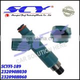 For 04-13 Toyota & Scion 2.4L Denso Fuel Injector Repair Service Kit 232090H030