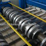 Машина для рулочной штамповки листового материала для настилов пола thumbnail-4