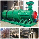 Pellet Mill Fertilizer Pellet Extrusion Machine thumbnail-2