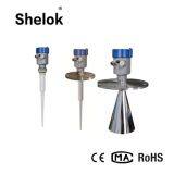 High Frequency Modern Design Radar Liquid Sensors Level Transmitters thumbnail-2