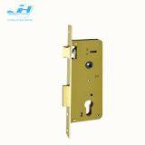 7011-40 Series Wooden Door Lock Body Mortise Lock Body Good Quality in Cheap Price Hot Sales in Middle East thumbnail-2