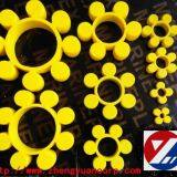 Polyurethane Jaw Coupling Insert/spider/damper thumbnail-3