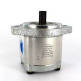 Azpfff-22-019/011/011rrr202020kb-s9999 Low Noise 500 - 4000 R/min Rexroth Azpf Hydraulic Gear Pump
