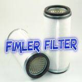 Mann Air Oil Separator 4900050461, 4900050821, 4900050831, 4900050851, 4900050861, 4900050891, 4900051101 thumbnail-1