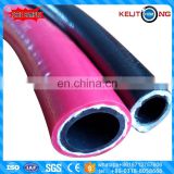 Nice price 6mm air hose iso9001 professional manufacturer low pressure air hose