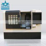 Mini Automatic Metal Turning Out Cnc Lathe Machine Tools thumbnail-2