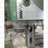 High Quality China Heavy Duty Radial Drilling Machine Z3050x16/1 for Sale thumbnail-4