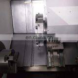 Conventional Cheap CNC Lathe China Machine thumbnail-4
