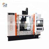3 Axis Cnc Vertical Machining Center Cnc Vmc 600 for Sale thumbnail-2