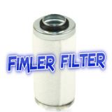Replacement Busch vacuum pump exhaust Filter Elements 0532105216