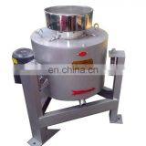 China Supply Centrifugal Oil Filtration Refinery Cleaner Machine thumbnail-2