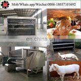Sheep Debristling Machine/pig Goat de Hairing Machine/poultry Slaughter House thumbnail-1