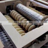 Made Blanching Raw Peanut Red Skin Removing Machine