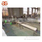 China Factory Promotion Rice Paper Spring Roll Wrapper Machinery Home Spring Roll Making Machine thumbnail-7