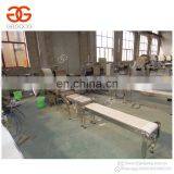Gelgoog Brand Hot Sale Injera Pastry Sheet Making Spring Roll Wrapper Machine With Manufacture Price thumbnail-7