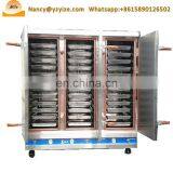 Multi-function Commercial Food Steamer / Industrial Food Steamer / Bun Steamer thumbnail-4