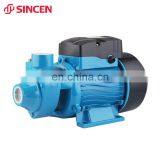 Water Pump Specifications QB80 QB70 QB60 0.5hp Peripheral Water Pump thumbnail-7