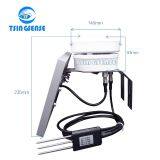 WAS1000 Wireless Professional Soil Moisture Station Soil Temperature and Humidity Sensor Integrated Weather Station thumbnail-4