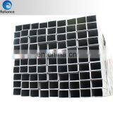 Seaworthy Packing Square Steel Pipe Shipping From China thumbnail-3