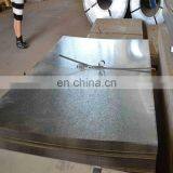 Cold Rolled/Hot Rolled DX51D+Z Galvanized Steel Plate thumbnail-3