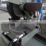 China PVC Door and Window UPVC Profile Cutting Off Machinery thumbnail-3