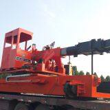 10T Fully Hydralic Four Link Type Forging Manipulator thumbnail-2