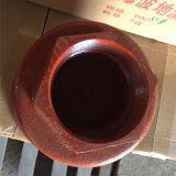 Cast Iron Explosion-proof Floor Drain Basement Kitchen Floor Drain Civil Air Defense Floor Drain Explosion-proof Floor Drain thumbnail-5