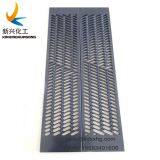 Paper Making Machine Parts - Hydrofoil Dewatering Elements Suction Box Cover for Paper Machine thumbnail-5