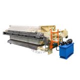 Special The plate and frame filter press easy to operation