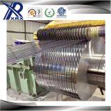 Grade 201 202 304 430 Mirror Finished Stainless Steel Strip thumbnail-4