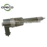 For JAC 4DA1 Fuel Injector 0445110718 0445110466 thumbnail-3