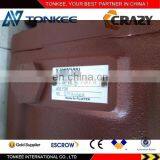 Excavator KAWASAKI K3V112DT-1RER-9C39-2 Hydraulic Main Pump K3V112DT Hydraulic Pump thumbnail-2